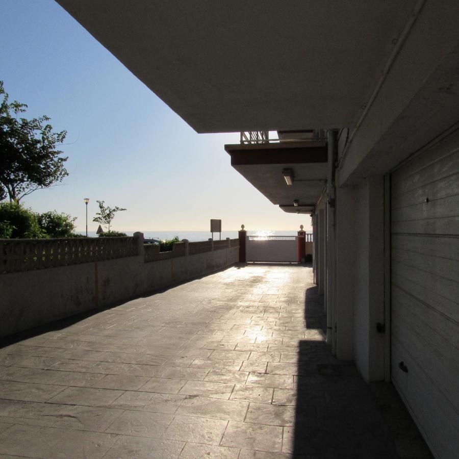 엘 캄펠로 Edificio Montecarlo Playa San Juan 아파트 외부 사진